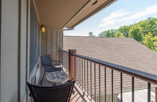 Thayerville Apartamento | A304 Studio & Loft Standard View