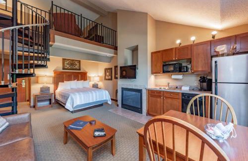 Thayerville Apartamento | A313 Studio & Loft Lake View