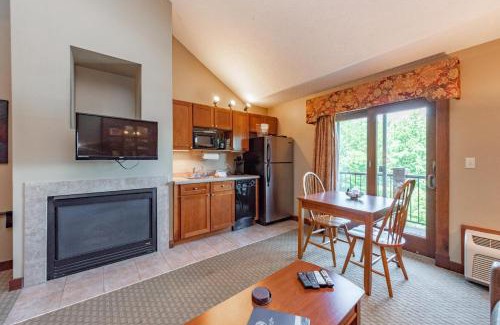 Thayerville Apartamento | A313 Studio & Loft Lake View