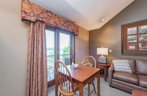Thayerville Apartamento | A313 Studio & Loft Lake View