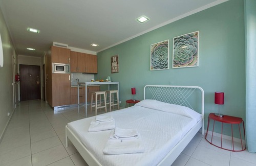 Lagos Apartamento | A36 - Avenue Flat in Lagos