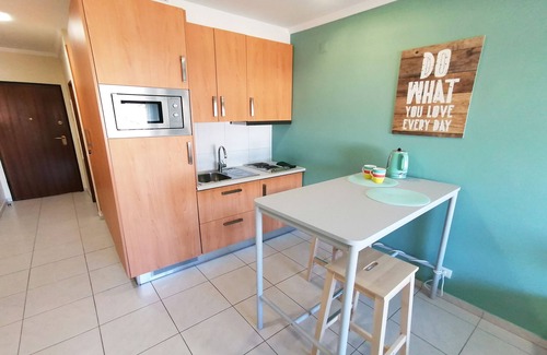 Lagos Apartamento | A36 - Avenue Flat in Lagos