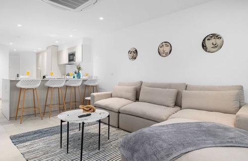 Aruba Condominio | A360-The 2Bdr Luxury Condo in Aruba