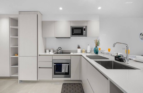 Aruba Condominio | A360-The 2Bdr Luxury Condo in Aruba
