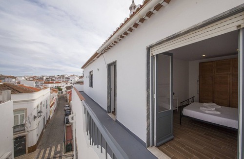 Lagos City Center Apartamento | A37 - Casa Alferes in Downtown Lagos