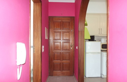 Praia da Rocha Apartamento | A39 - Vista Mar Apartment in Praia da Rocha