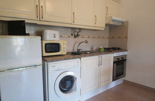Praia da Rocha Apartamento | A39 - Vista Mar Apartment in Praia da Rocha
