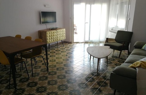 Torredembarra Apartamento | A3A Marina View