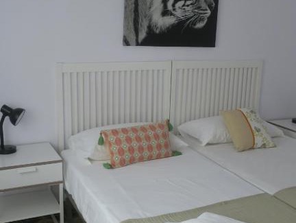 Torredembarra Apartamento | A3A Marina View