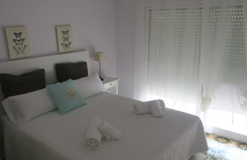 Torredembarra Apartamento | A3A Marina View