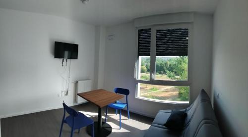 Chateau de l'Hers Apartamento | A4-14 Studio Cosy Toulouse