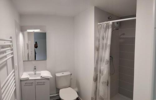 Chateau de l'Hers Apartamento | A4-14 Studio Cosy Toulouse