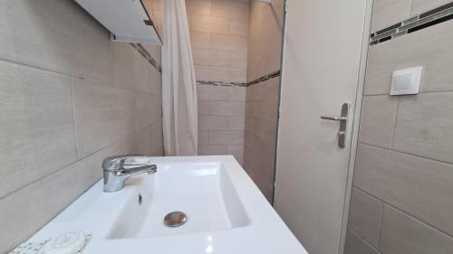 Chateau de l'Hers Apartamento | A4-14 Studio Cosy Toulouse