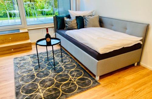 Waggershausen Apartamento | A40 Business-Apartments