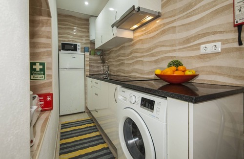 Lagos City Center Apartamento | A40 - Castle Arch Apartment