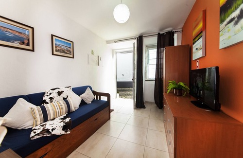Lagos City Center Apartamento | A40 - Castle Arch Apartment