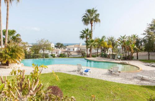 Telheiro Apartamento | A49 - Anastasia Apartment in Lagos