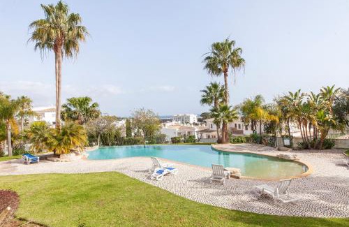 Telheiro Apartamento | A49 - Anastasia Apartment in Lagos
