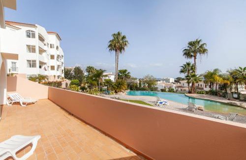 Telheiro Apartamento | A49 - Anastasia Apartment in Lagos