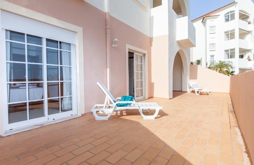 Telheiro Apartamento | A49 - Anastasia Apartment in Lagos