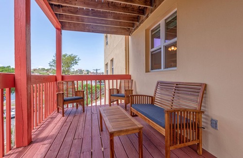 Estate Caneel Bay Apartamento | A5 Sea Horse - Ideal location close to the heart of Cruz Bay