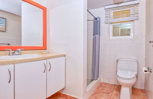 Estate Caneel Bay Apartamento | A5 Sea Horse - Ideal location close to the heart of Cruz Bay