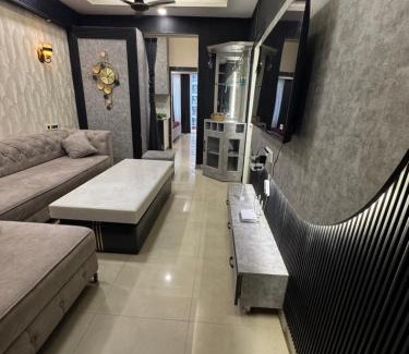 Karnal Apartamento | A5 tower flat number 708