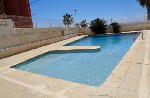 Calpe City Center Apartamento | 50 m² Apartamento ∙ 1 habitación ∙ 3 personas
