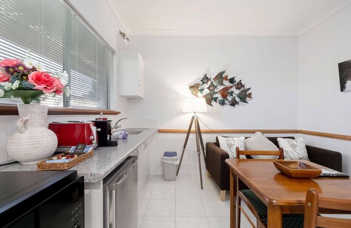 Connolly Apartamento | A6 - Work-from-home haven | free WIFI | 1BR!