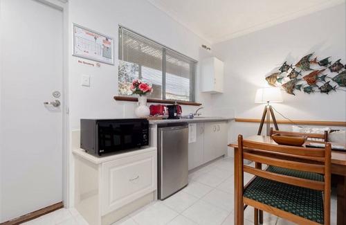Connolly Apartamento | A6 - Work-from-home haven | free WIFI | 1BR!