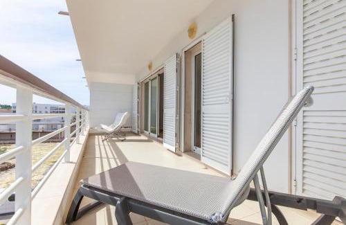 Telheiro Apartamento | A69 - Felicidade Marina Apartment