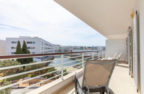 Telheiro Apartamento | A69 - Felicidade Marina Apartment