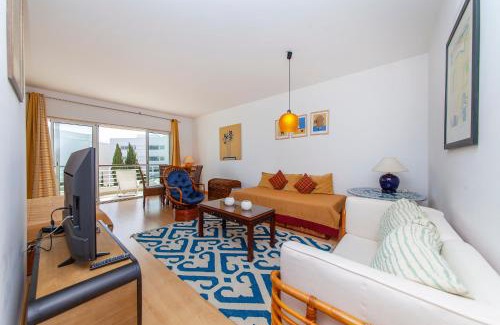 Telheiro Apartamento | A69 - Felicidade Marina Apartment