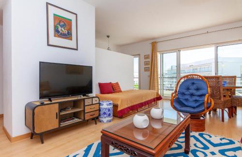 Telheiro Apartamento | A69 - Felicidade Marina Apartment