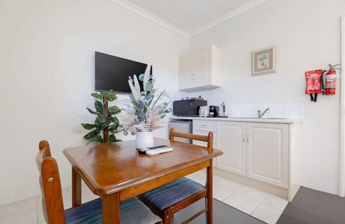 Connolly Apartamento | A7 - Escape the city | studio with FREE parking!
