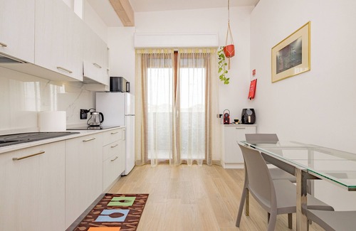 Cesate Apartamento | A7 Moonlight | Spacious Loft| Fair Rho-Malpensa-Monza-Lakes