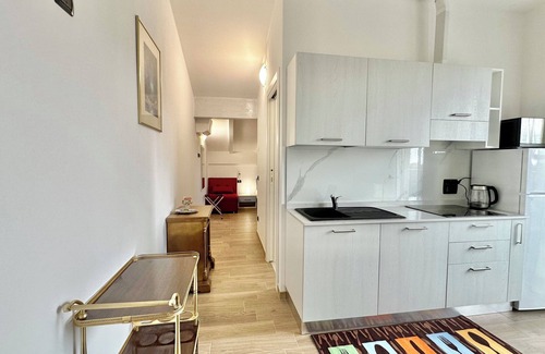 Cesate Apartamento | A7 Moonlight | Spacious Loft| Fair Rho-Malpensa-Monza-Lakes