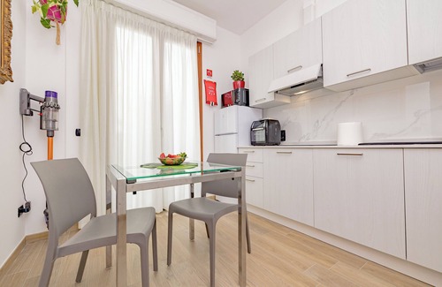 Cesate Apartamento | A8 Aloe | Fiera Rho-Milano-MXP | Confortable Apartment