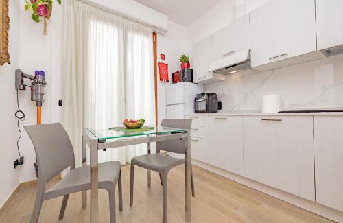 Cesate Apartamento | A8 Aloe Rho Fiera-Monza-Como-MXP