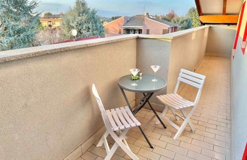 Cesate Apartamento | A8 Aloe Rho Fiera-Monza-Como-MXP