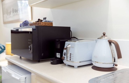 Connolly Apartamento | A8 - Enjoy a romantic weekend at cozy studio apt.