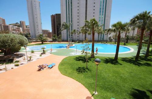 Villajoyosa Apartamento | A823 - Cala Palmera - 2004 Finestrat s.l.