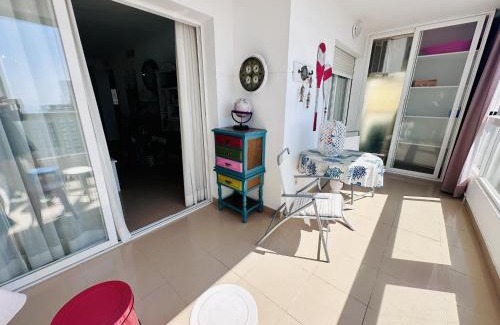 Villajoyosa Apartamento | A823 - Cala Palmera - 2004 Finestrat s.l.