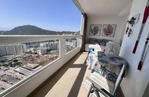 Villajoyosa Apartamento | A823 - Cala Palmera - 2004 Finestrat s.l.