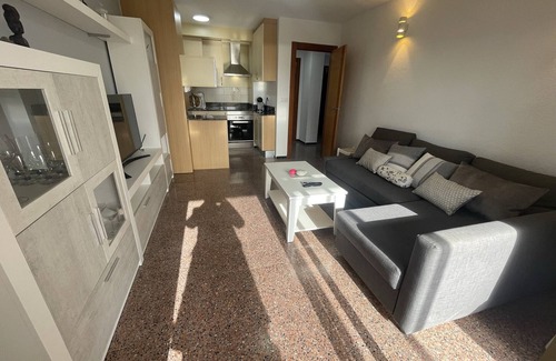 Finestrat Apartamento | A970 - Bonito apartamento junto al hotel Bali y todos los servicios