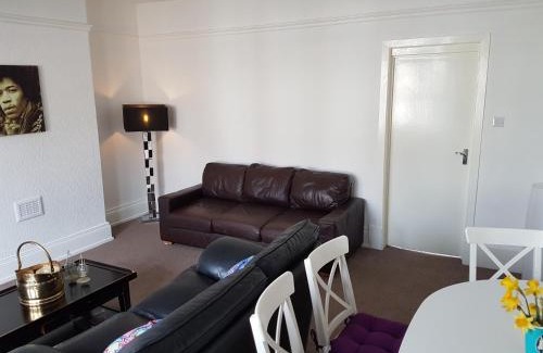 Westoe Apartamento | AA Apartment Westoe Road