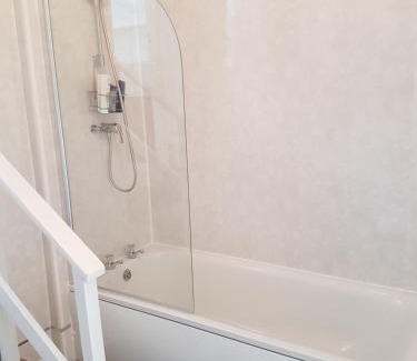 Westoe Apartamento | AA Apartment Westoe Road