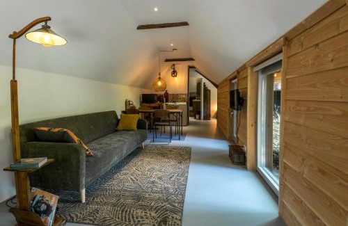 Zeegse Casa | Aa Casia vakantiehuis