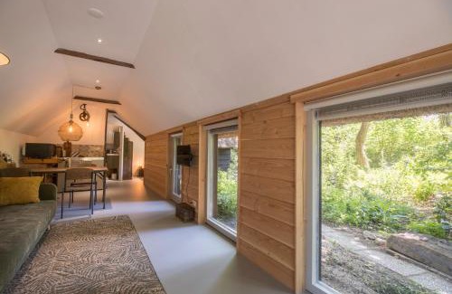 Zeegse Casa | Aa Casia vakantiehuis