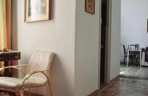 Corso dei Mille - Sant'Erasmo Apartamento | AA central station